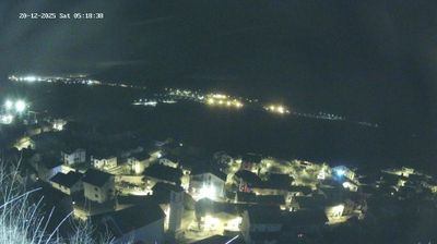immagine della webcam nei dintorni di Pieve d'Alpago: webcam Soverzene