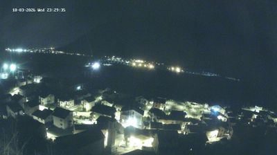 immagine della webcam nei dintorni di Ponte nelle Alpi: webcam Soverzene