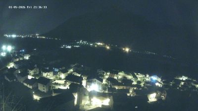 immagine della webcam nei dintorni di Limana: webcam Soverzene