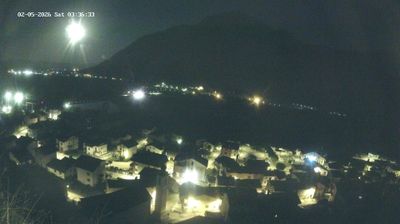 immagine della webcam nei dintorni di Pian del Cansiglio: webcam Soverzene