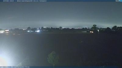 Preview delle webcam di Sant'Agata Bolognese