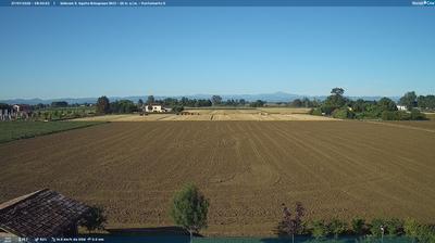 Preview delle webcam di Sant'Agata Bolognese