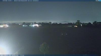 immagine della webcam nei dintorni di Casalecchio di Reno: webcam Sant'Agata Bolognese