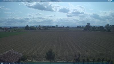 immagine della webcam nei dintorni di Savignano sul Panaro: webcam Sant'Agata Bolognese