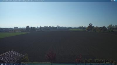 immagine della webcam nei dintorni di Modena: webcam Sant'Agata Bolognese