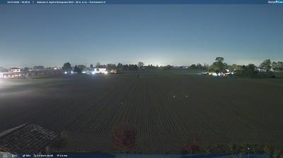 immagine della webcam nei dintorni di Cento: webcam Sant'Agata Bolognese