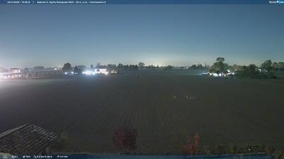 immagine della webcam nei dintorni di Carpi: webcam Sant'Agata Bolognese