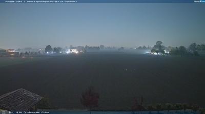 immagine della webcam nei dintorni di Ozzano dell'Emilia: webcam Sant'Agata Bolognese