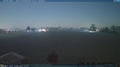 immagine della webcam nei dintorni di Ozzano dell'Emilia: webcam Sant'Agata Bolognese