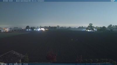 immagine della webcam nei dintorni di Vignola: webcam Sant'Agata Bolognese