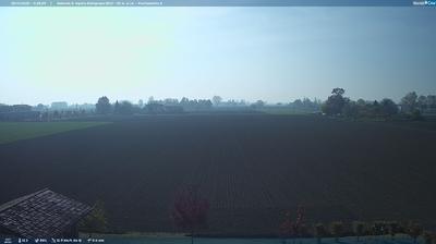 immagine della webcam nei dintorni di Modena: webcam Sant'Agata Bolognese