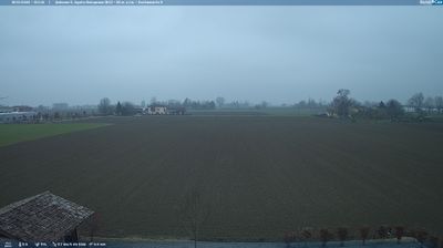 Preview delle webcam di Sant'Agata Bolognese