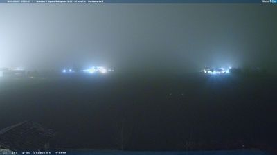 immagine della webcam nei dintorni di Castelvetro di Modena: webcam Sant'Agata Bolognese