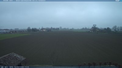 immagine della webcam nei dintorni di Casalecchio di Reno: webcam Sant'Agata Bolognese