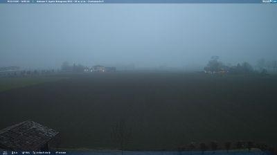 immagine della webcam nei dintorni di San Felice sul Panaro: webcam Sant'Agata Bolognese
