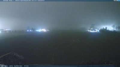 immagine della webcam nei dintorni di Rolo: webcam Sant'Agata Bolognese