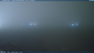 immagine della webcam nei dintorni di Cento: webcam Sant'Agata Bolognese