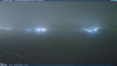 immagine della webcam nei dintorni di Castello di Serravalle: webcam Sant'Agata Bolognese