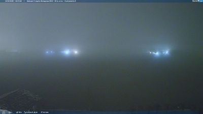 immagine della webcam nei dintorni di Carpi: webcam Sant'Agata Bolognese