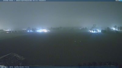 immagine della webcam nei dintorni di Ozzano dell'Emilia: webcam Sant'Agata Bolognese