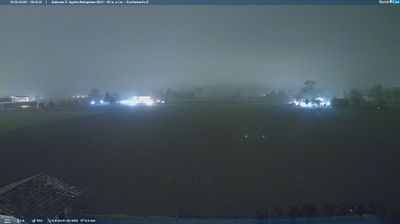 immagine della webcam nei dintorni di Vignola: webcam Sant'Agata Bolognese