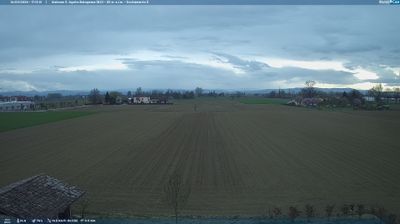 immagine della webcam nei dintorni di Bologna: webcam Sant'Agata Bolognese