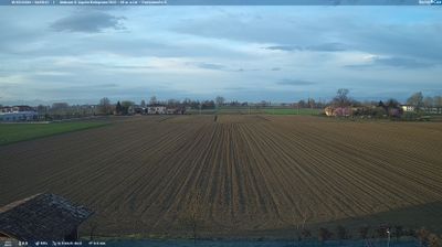 immagine della webcam nei dintorni di Vignola: webcam Sant'Agata Bolognese