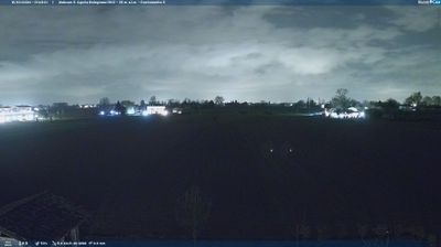 immagine della webcam nei dintorni di Casalecchio di Reno: webcam Sant'Agata Bolognese