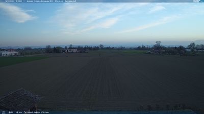 Preview delle webcam di Sant'Agata Bolognese