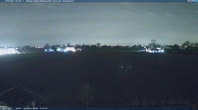 immagine della webcam nei dintorni di Modena: webcam Sant'Agata Bolognese