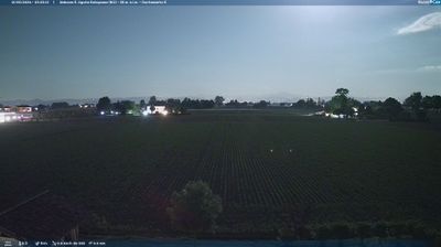 immagine della webcam nei dintorni di Ozzano dell'Emilia: webcam Sant'Agata Bolognese