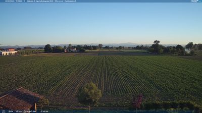 Preview delle webcam di Sant'Agata Bolognese