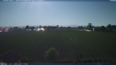 immagine della webcam nei dintorni di San Felice sul Panaro: webcam Sant'Agata Bolognese