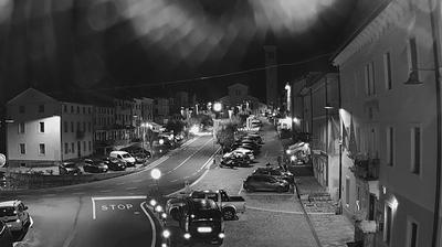 immagine della webcam nei dintorni di Asiago: webcam Foza