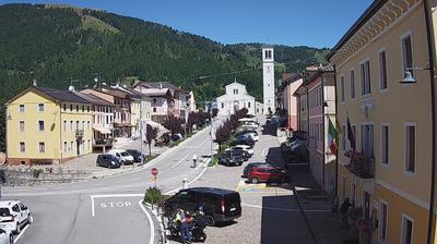 immagine della webcam nei dintorni di Campomulo: webcam Foza
