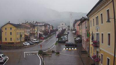 immagine della webcam nei dintorni di Val Formica: webcam Foza
