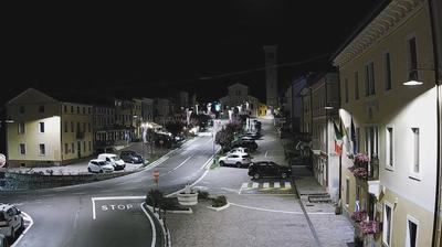 immagine della webcam nei dintorni di Val Formica: webcam Foza