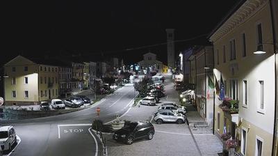 immagine della webcam nei dintorni di Borso del Grappa: webcam Foza