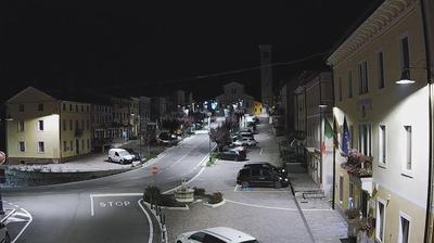immagine della webcam nei dintorni di Cartigliano: webcam Foza