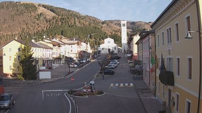immagine della webcam nei dintorni di Salcedo: webcam Foza