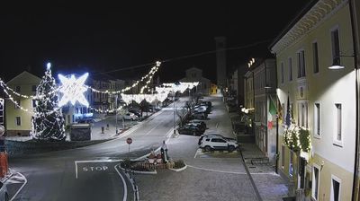 immagine della webcam nei dintorni di Marostica: webcam Foza