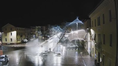 immagine della webcam nei dintorni di Salcedo: webcam Foza