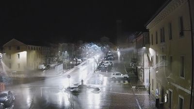 immagine della webcam nei dintorni di Altopiano di Asiago: webcam Foza