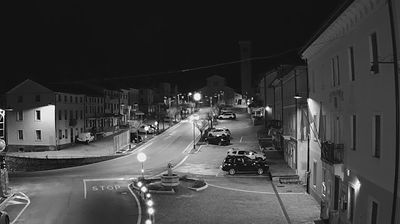 immagine della webcam nei dintorni di Bassano del Grappa: webcam Foza