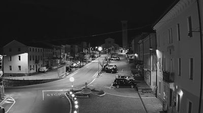 immagine della webcam nei dintorni di Asiago: webcam Foza