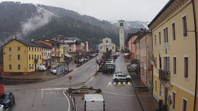 immagine della webcam nei dintorni di Campomulo: webcam Foza
