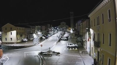 immagine della webcam nei dintorni di Asiago: webcam Foza