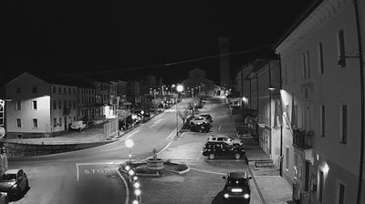 immagine della webcam nei dintorni di Arsiè: webcam Foza