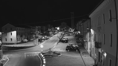 immagine della webcam nei dintorni di Seren del Grappa: webcam Foza