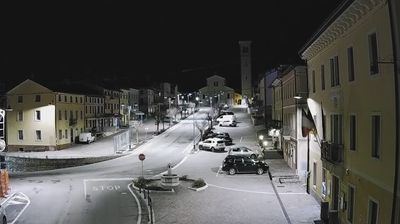 immagine della webcam nei dintorni di Cismon del Grappa: webcam Foza
